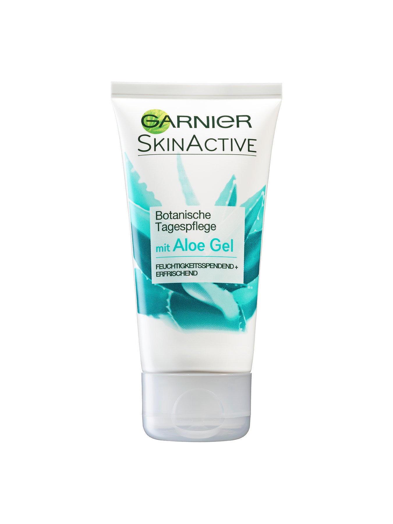 Botanische-Tagespflege-mit-Aloe-Gel-96-Prozent-50ml-Vorderseite-Garnier-Deutschland-gr